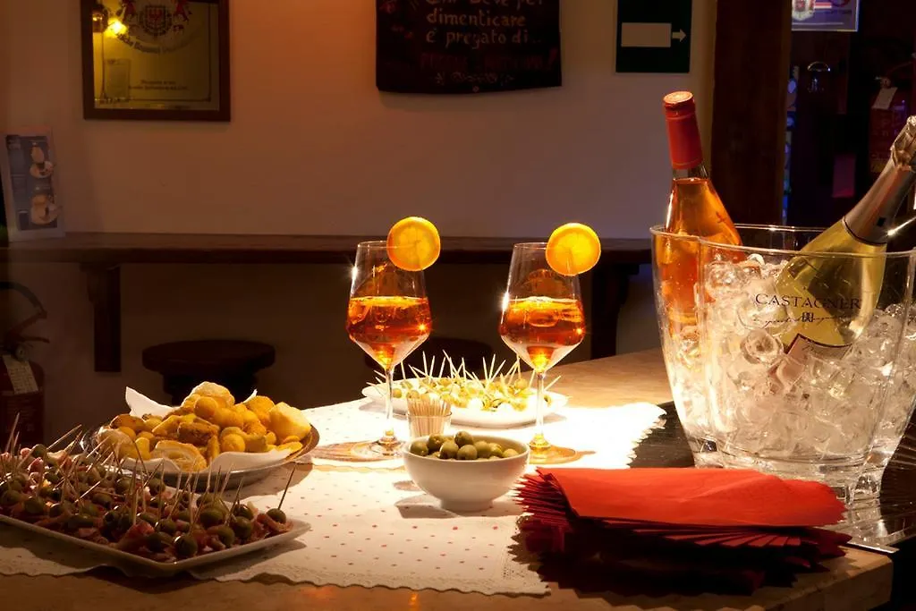 Hotel Portavescovo Arabba