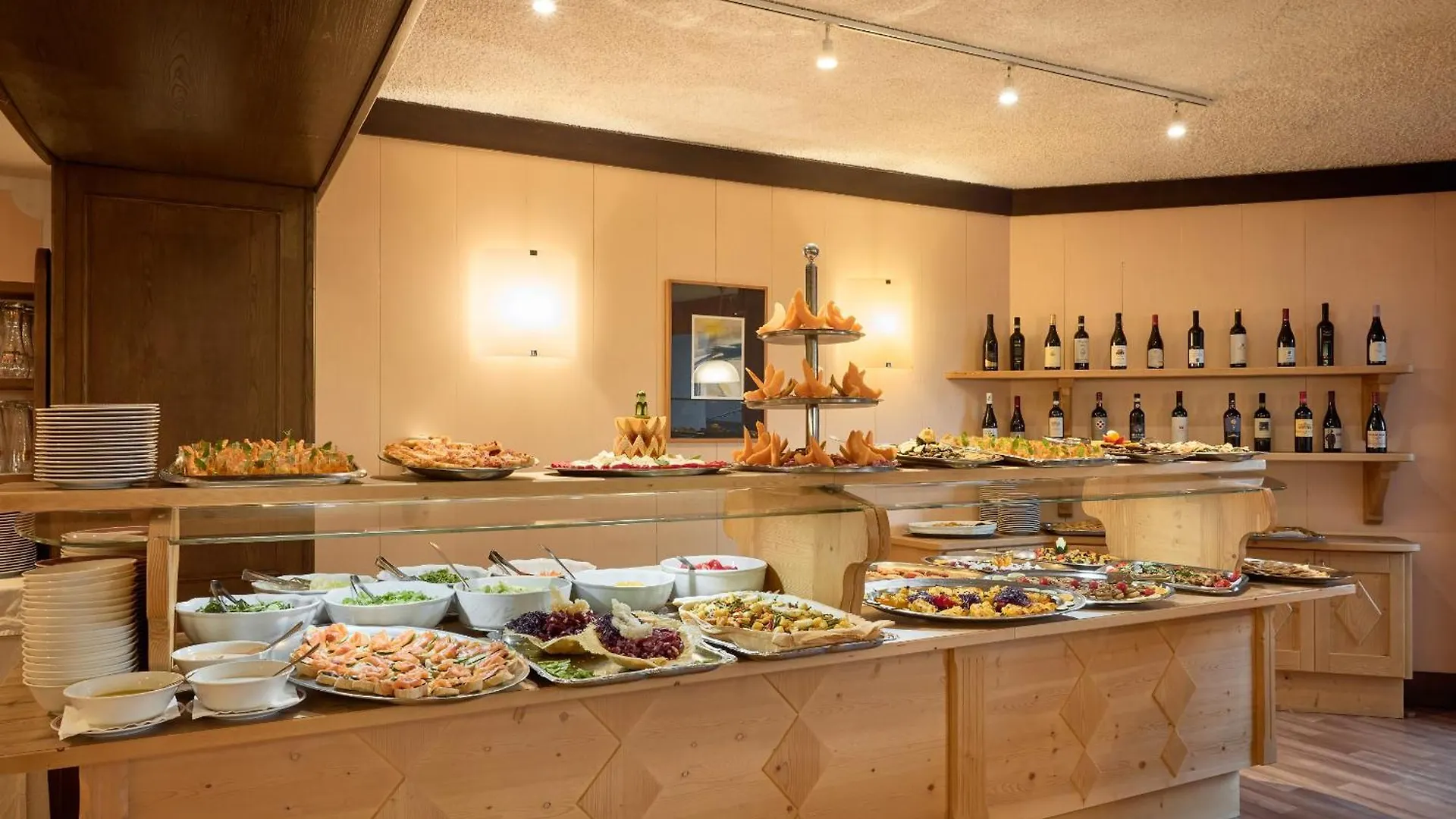 אראבה Hotel Portavescovo