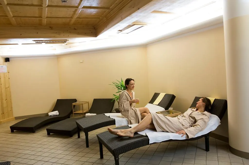 אראבה Hotel Portavescovo 3*,  איטליה