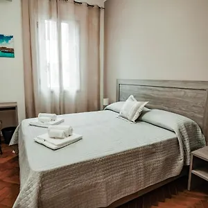 Bed and breakfast Angelica 