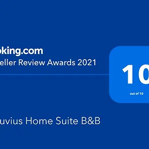 Bed and breakfast Pacuvius 