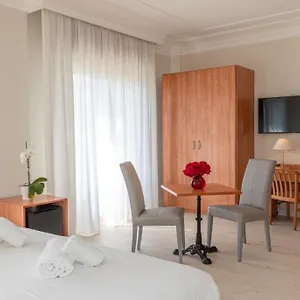 navštívit hotel