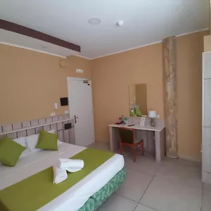 navštívit hotel