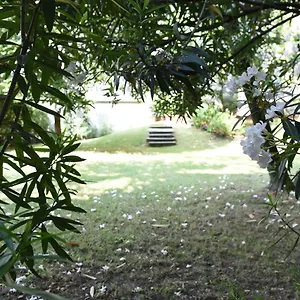  Apartment Le Rondinelle Italien