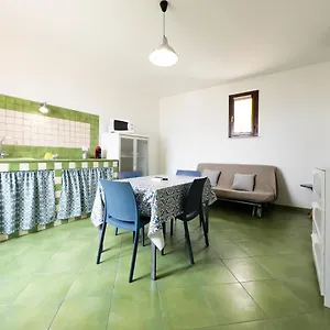 Apartahotel Elimi - In Citta 