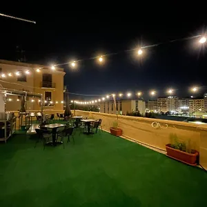navštívit hotel