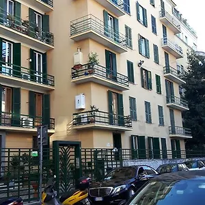 Palma Vendégház Róma
