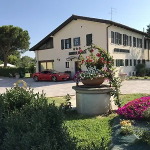 Antica Fenice Szálloda