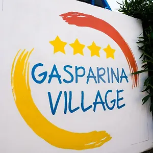 Gasparina Village Prázdninový areál