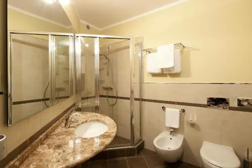 Hotel Portavescovo Arraba