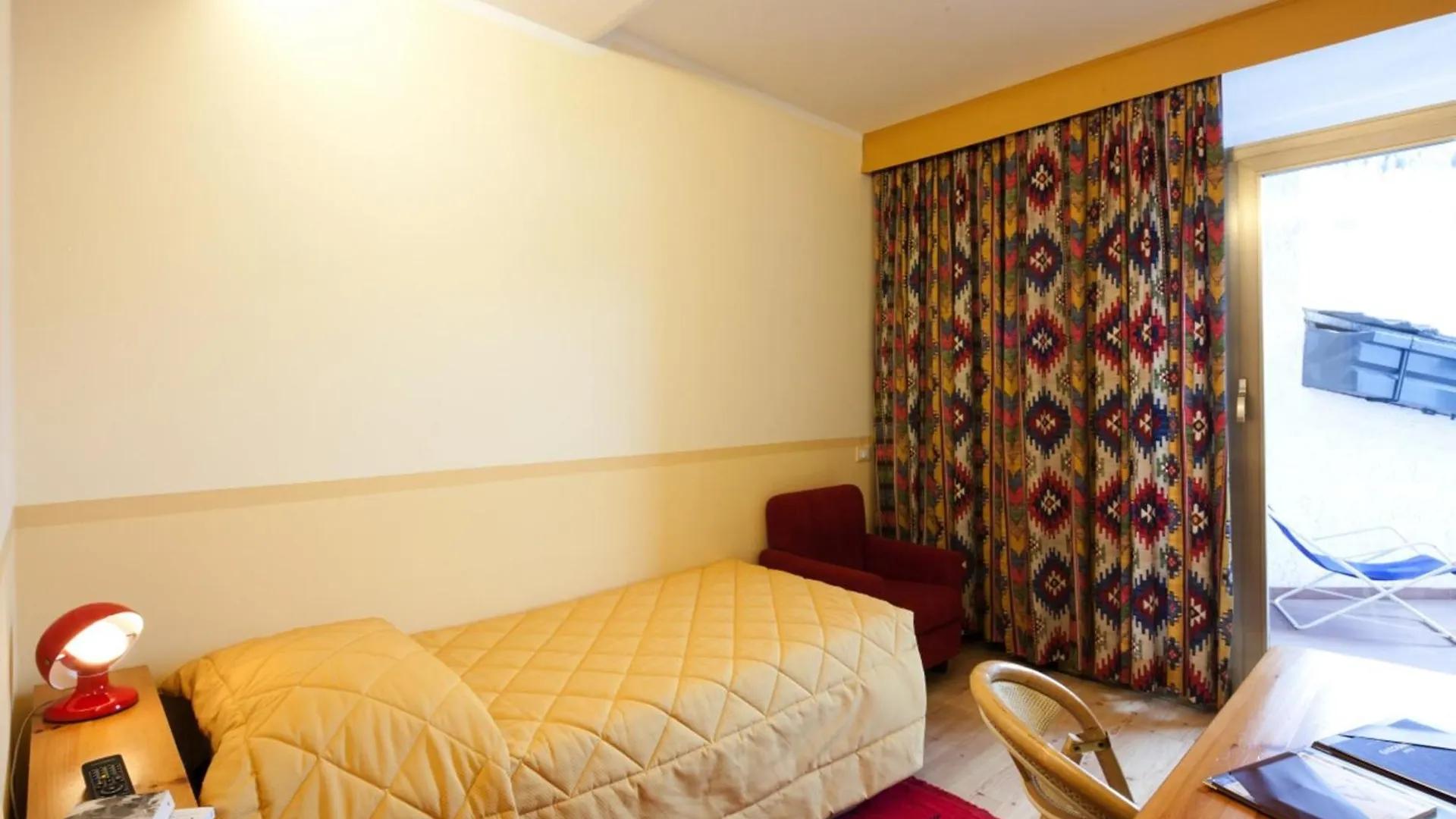 ***  Hotel Portavescovo Arraba Italien