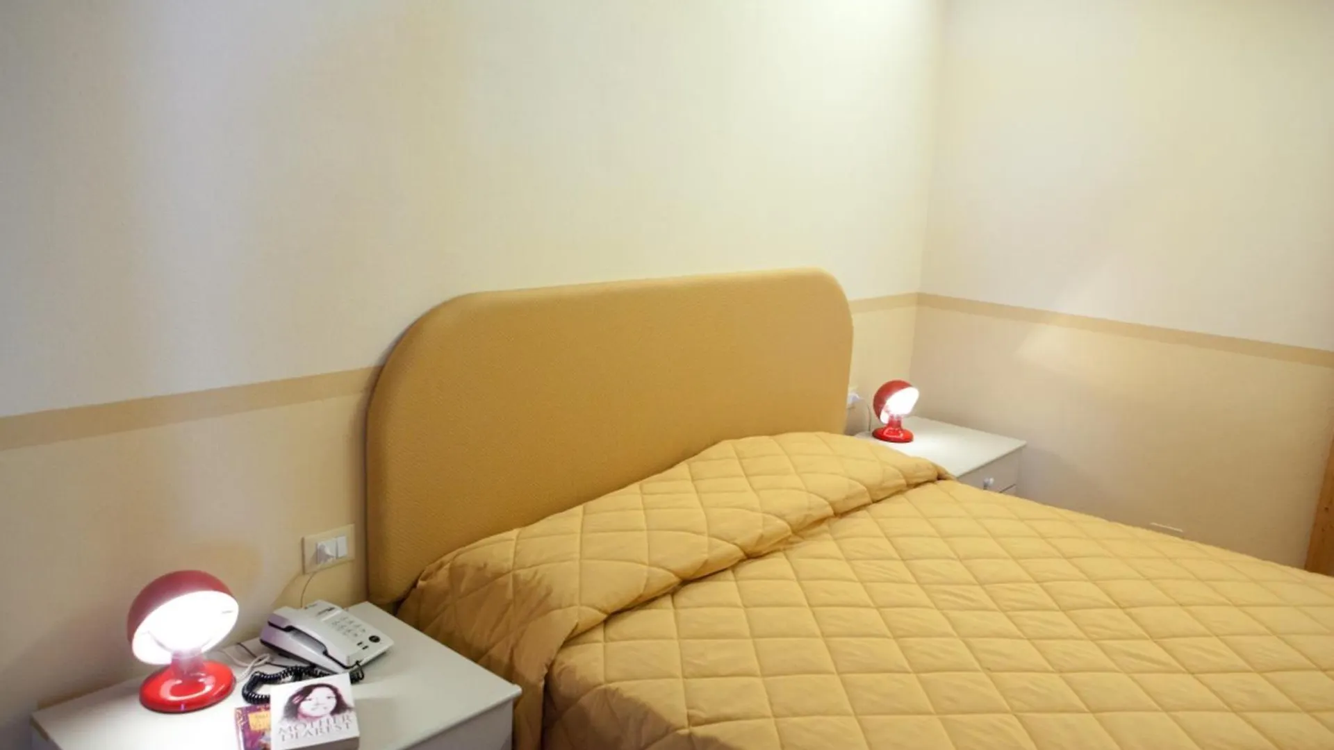 Hotel Portavescovo Arraba