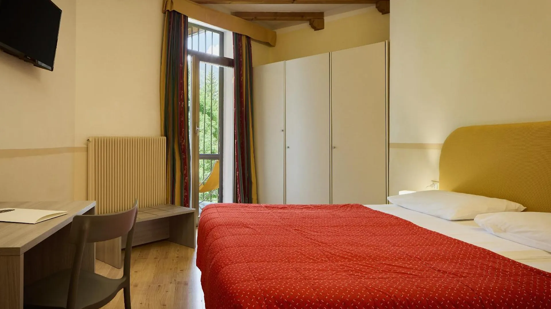 Hotel Portavescovo Arraba