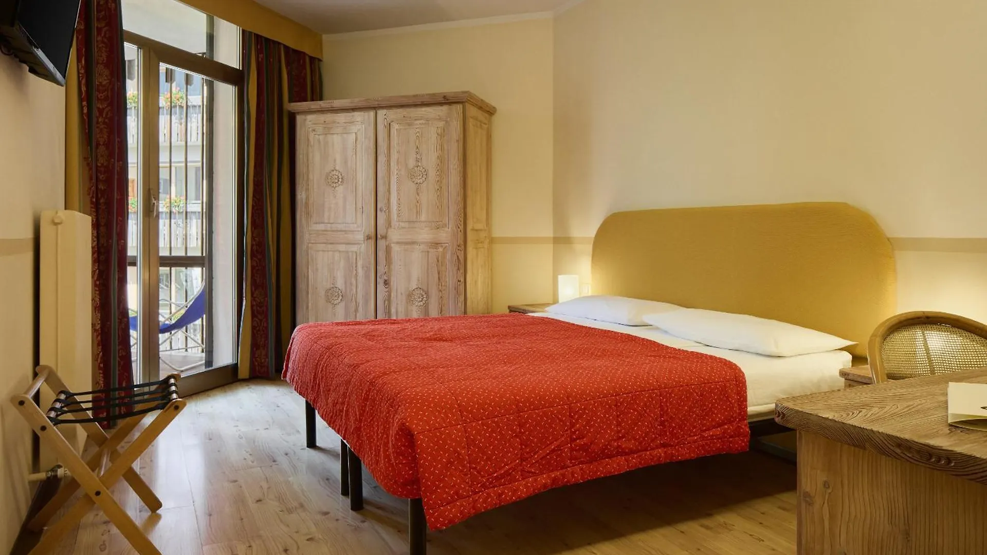 Hotel Portavescovo Arraba