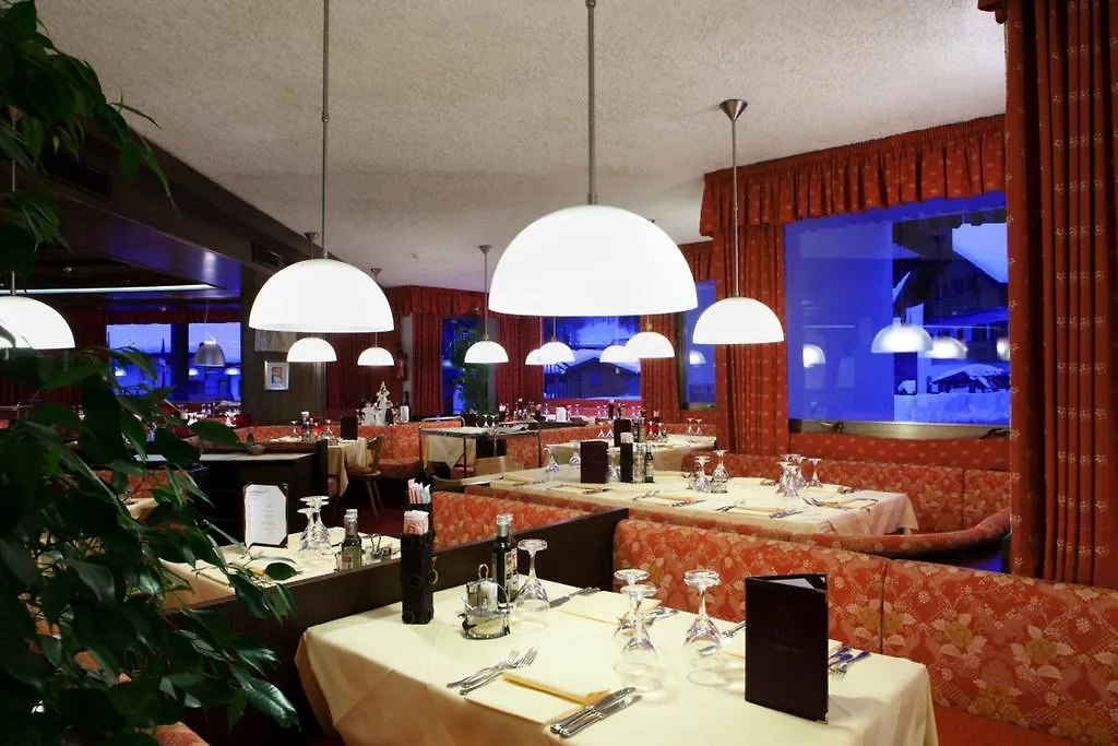 Hotel Portavescovo Arraba