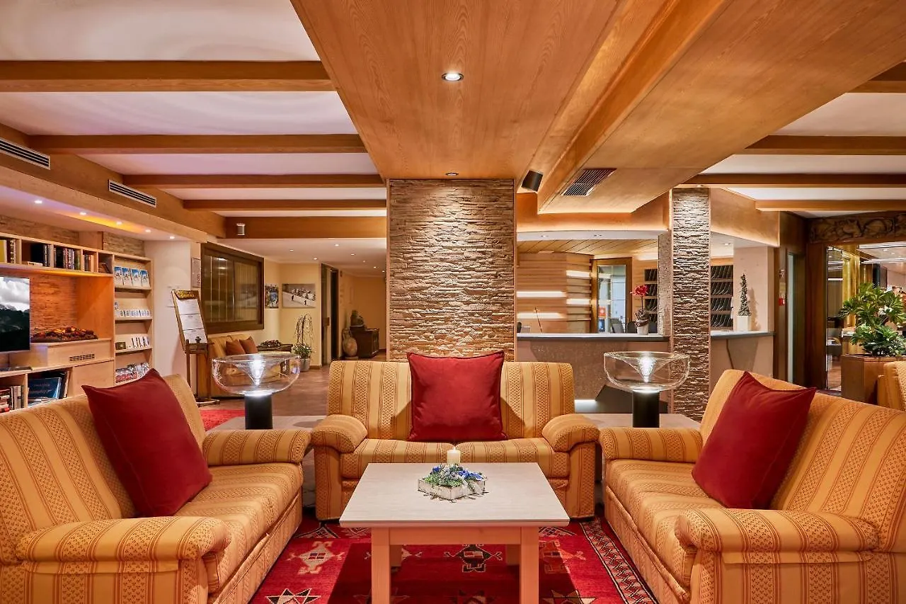 Hotel Portavescovo Arraba