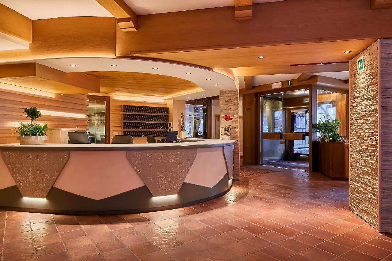 Hotel Portavescovo Arraba